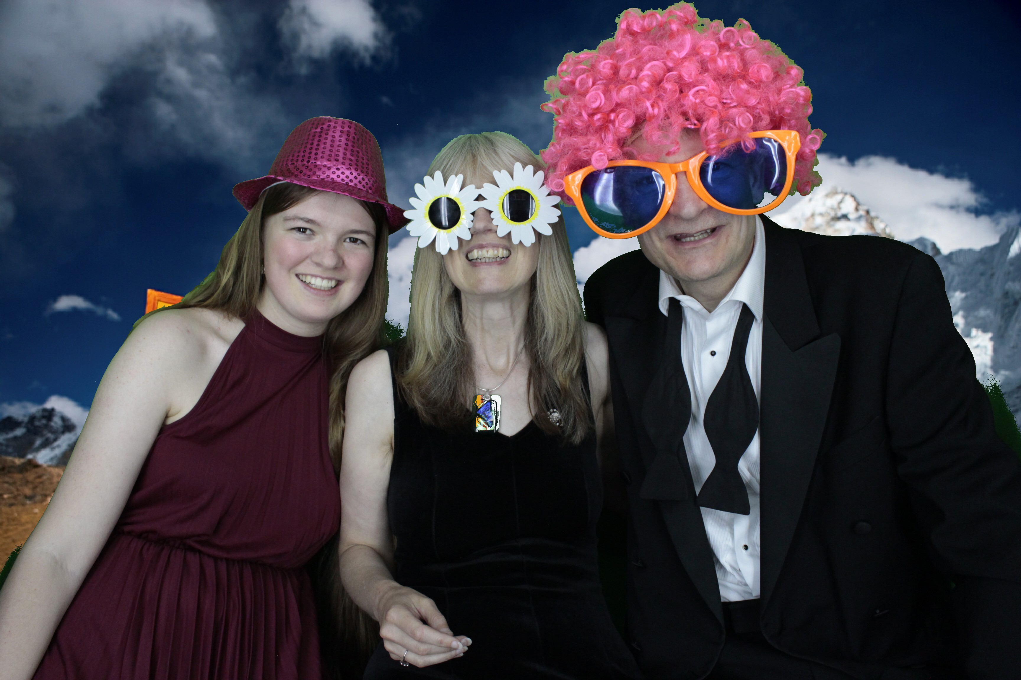 St Gabriel's Leavers 2019 | View more photos from the event at gallery.myphotoboothexperience.co.uk/u/MyPhotoBoothExperienceLtd/St-Gabriels-Leavers-2019